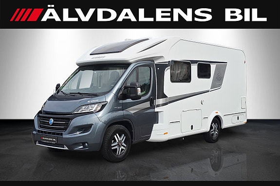 Knaus Sun Ti 650 MF Platinum Selection Alde, Solcell, Kamera, Navi 2 of 5
