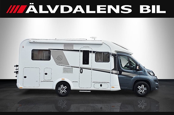 Knaus Sun Ti 650 MF Platinum Selection Alde, Solcell, Kamera, Navi 4 of 5