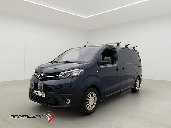 Toyota Proace 3 of 5