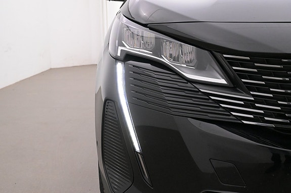 Peugeot 3008 25 of 27