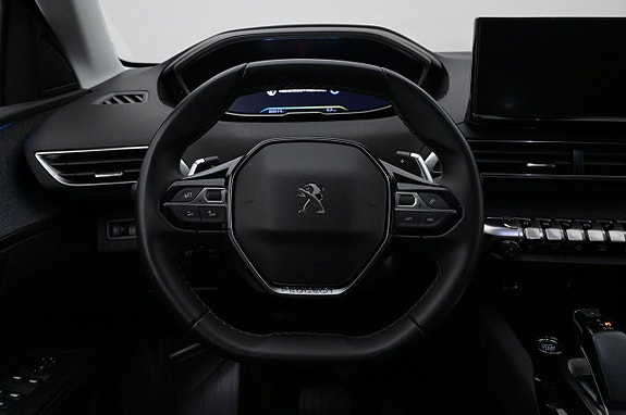 Peugeot 3008 7 of 27