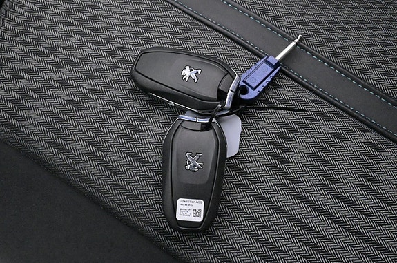 Peugeot 3008 18 of 27