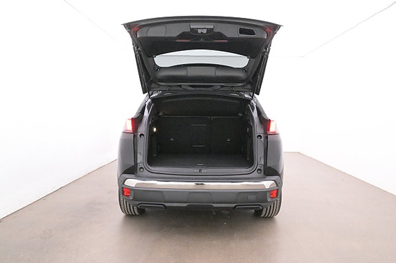 Peugeot 3008 21 of 27