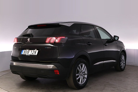 Peugeot 3008 5 of 5