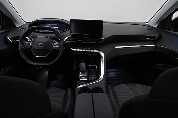 Peugeot 3008 6 of 27
