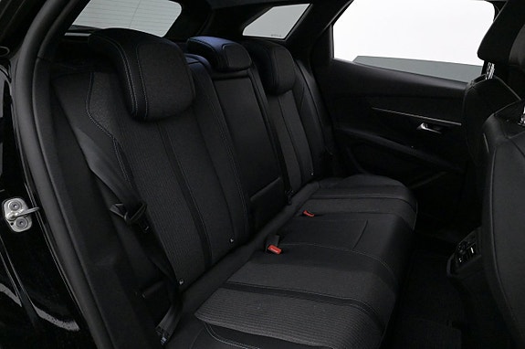Peugeot 3008 20 of 27