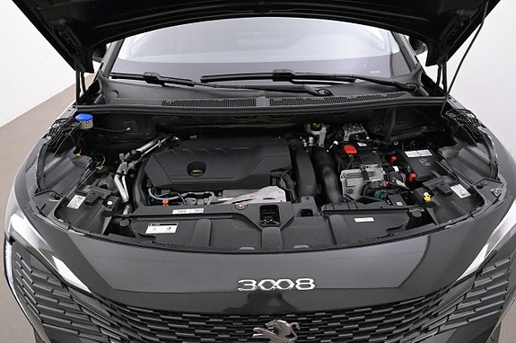 Peugeot 3008 26 of 27