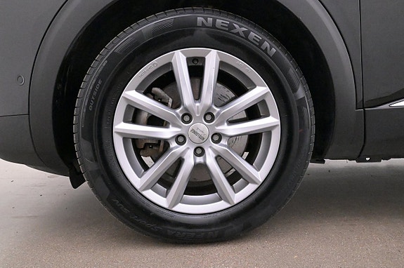 Peugeot 3008 27 of 27