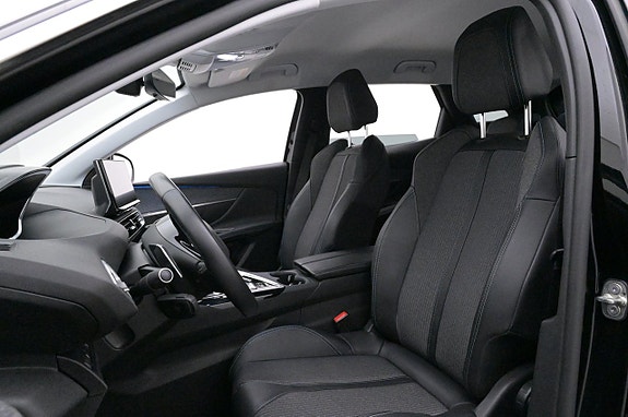 Peugeot 3008 10 of 27