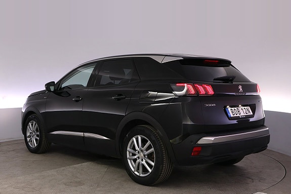 Peugeot 3008 4 of 5