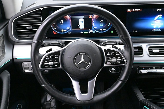 Mercedes-Benz GLE350 de 7 of 27