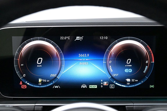Mercedes-Benz GLE350 de 8 of 27
