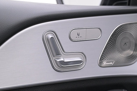 Mercedes-Benz GLE350 de 11 of 27