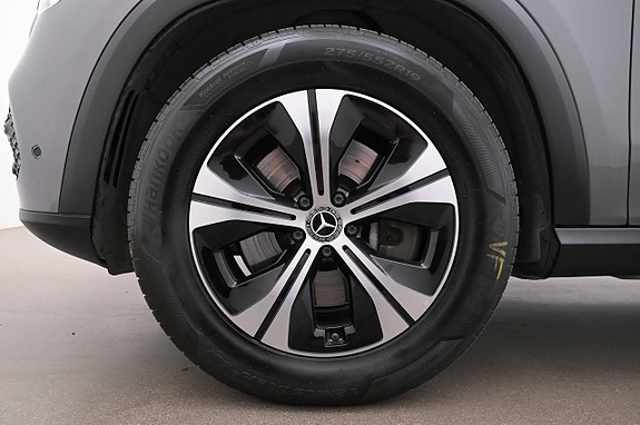 Mercedes-Benz GLE350 de 27 of 27