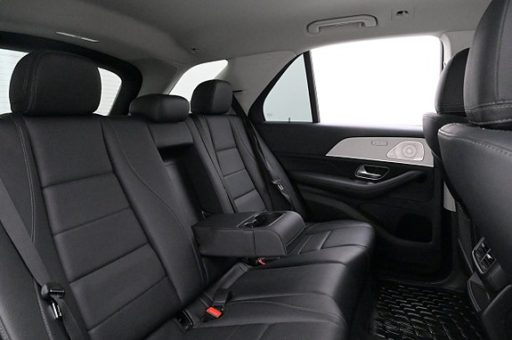 Mercedes-Benz GLE350 de 20 of 27