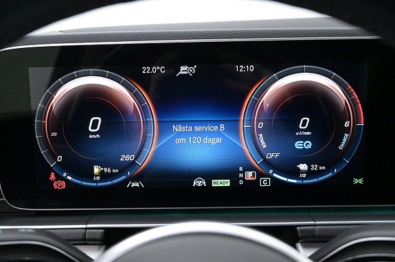 Mercedes-Benz GLE350 de 9 of 27