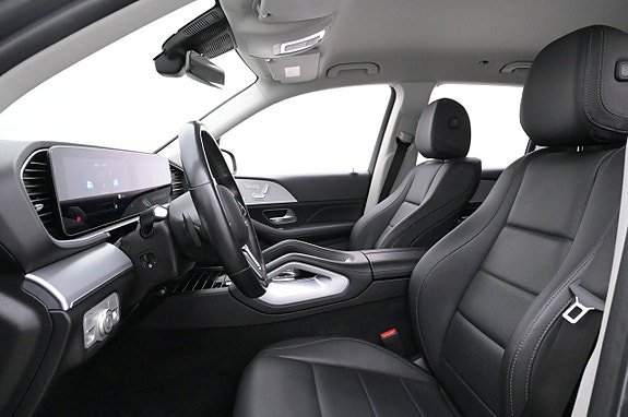 Mercedes-Benz GLE350 de 10 of 27