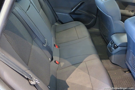 Peugeot 508 9 of 11