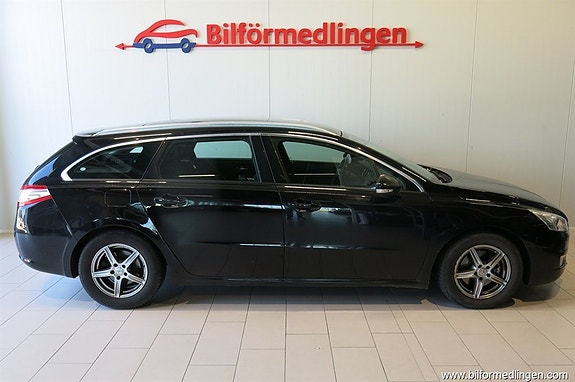 Peugeot 508 6 of 11