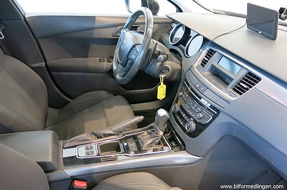 Peugeot 508 8 of 11