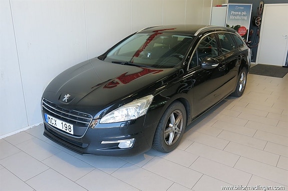 Peugeot 508 7 of 11