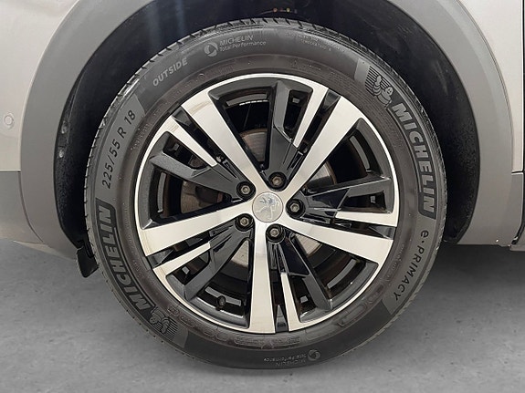 Peugeot 5008 8 of 25