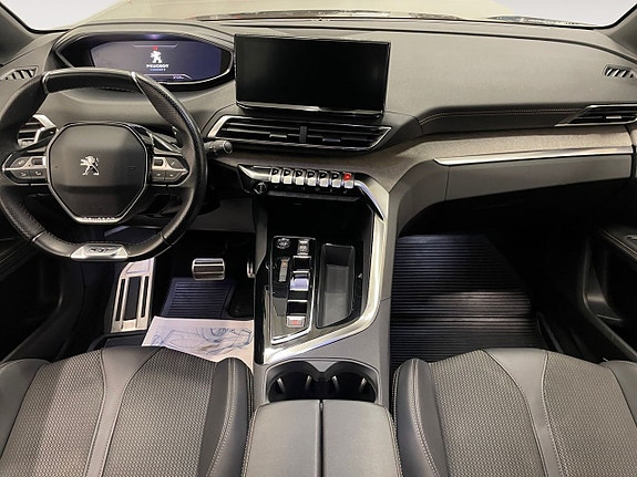Peugeot 5008 11 of 25