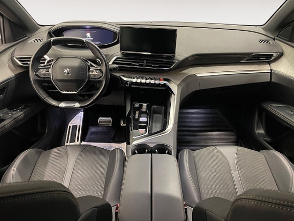 Peugeot 5008 10 of 25