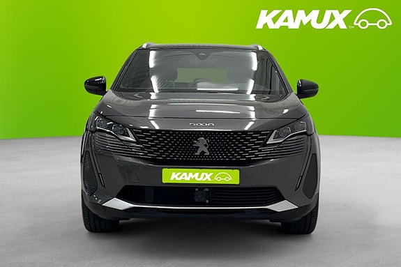 Peugeot 5008 6 of 25