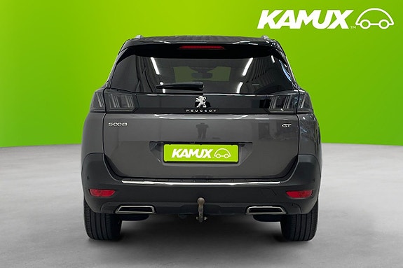 Peugeot 5008 5 of 5