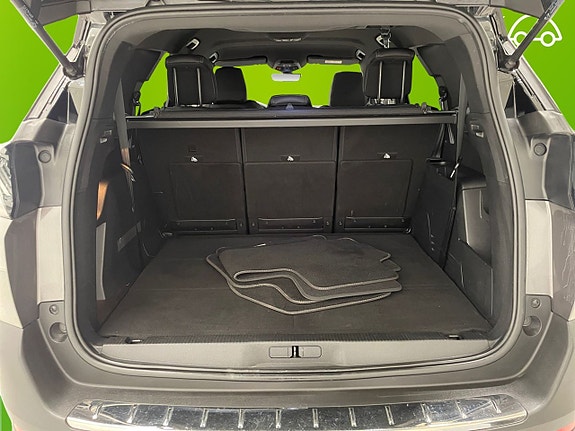 Peugeot 5008 16 of 25