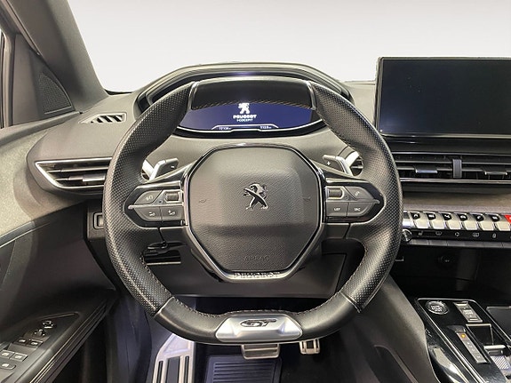 Peugeot 5008 13 of 25