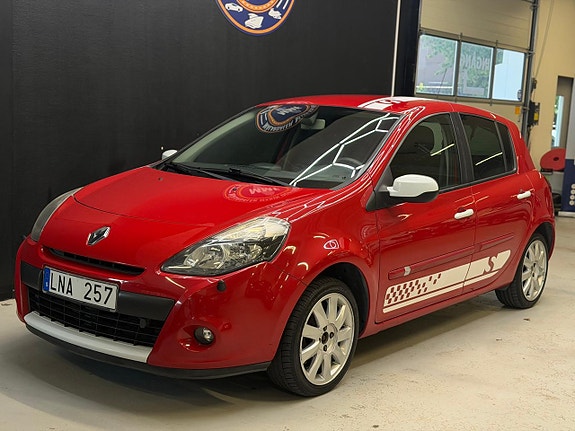 Renault Clio 5 of 23