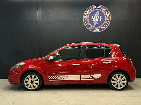 Renault Clio 4 of 23