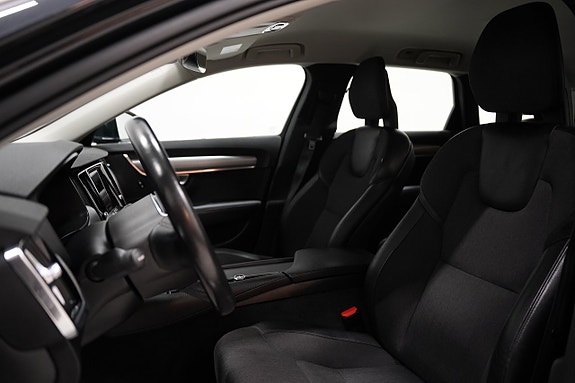 Volvo V90 5 of 5