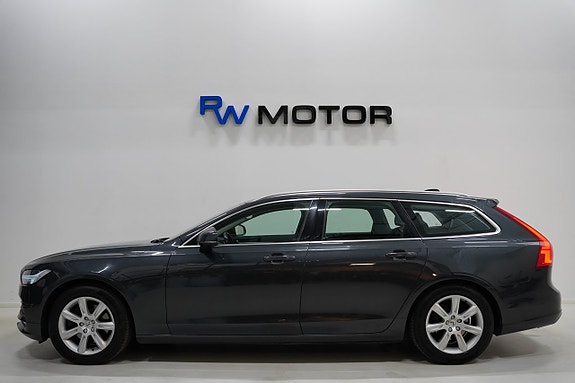 Volvo V90 3 of 5