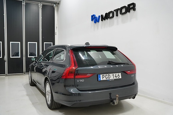 Volvo V90 4 of 5