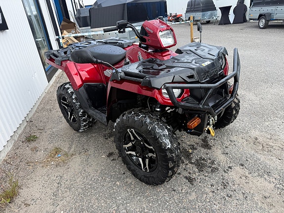 Polaris Sportsman 570 SP AWD, Traktor B 3 of 7