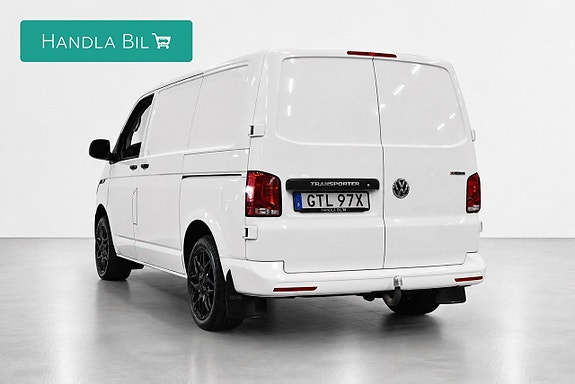 Volkswagen Transporter 7 of 17