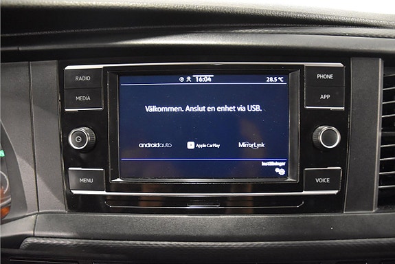 Volkswagen Transporter 13 of 17
