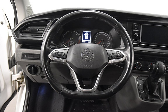 Volkswagen Transporter 2 of 5