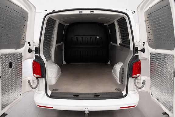 Volkswagen Transporter 17 of 17