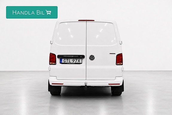 Volkswagen Transporter 6 of 17
