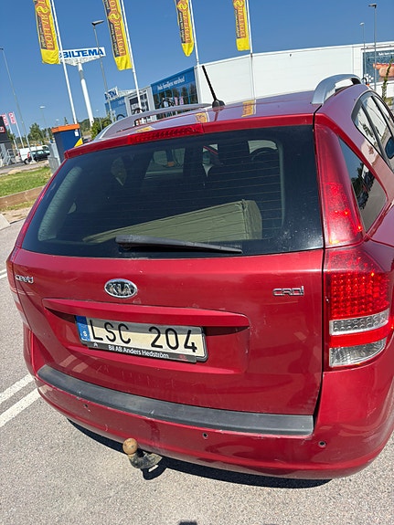 Kia Ceed 5 of 5