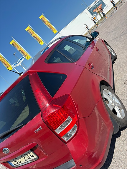 Kia Ceed 4 of 5
