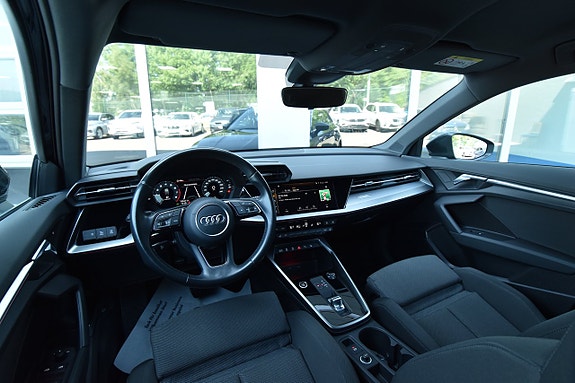 Audi A3 13 of 24