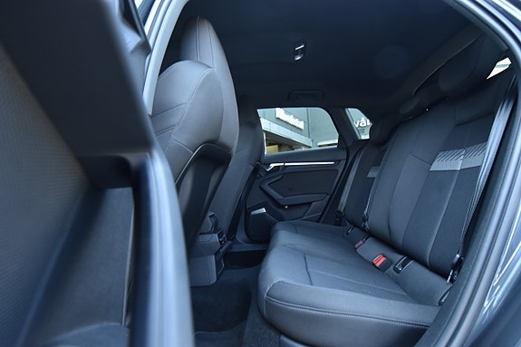 Audi A3 11 of 24