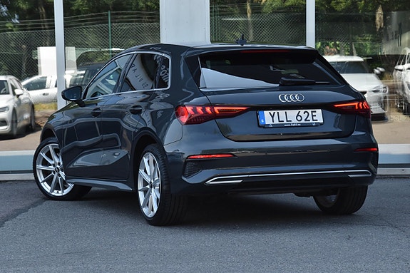 Audi A3 5 of 5