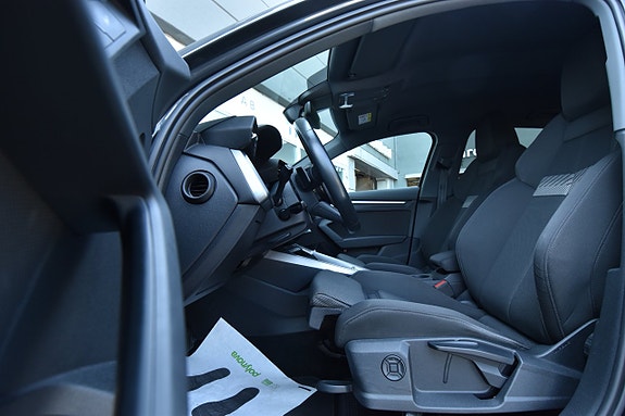 Audi A3 10 of 24