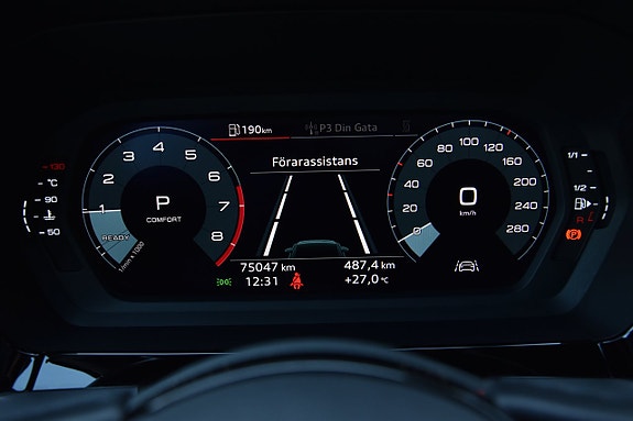 Audi A3 22 of 24